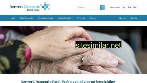 dementieijsselvecht.nl alternative sites