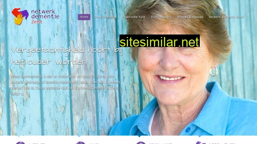dementiezeist.nl alternative sites