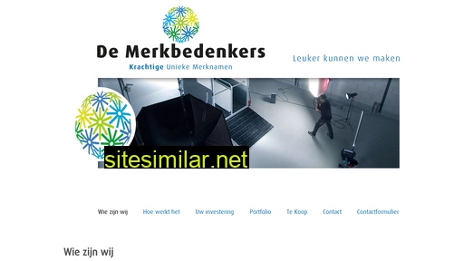 demerkbedenkers.nl alternative sites