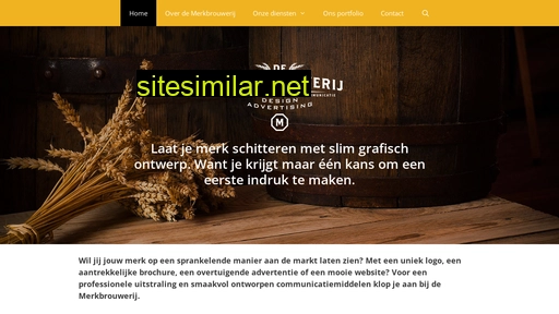 demerkbrouwerij.nl alternative sites