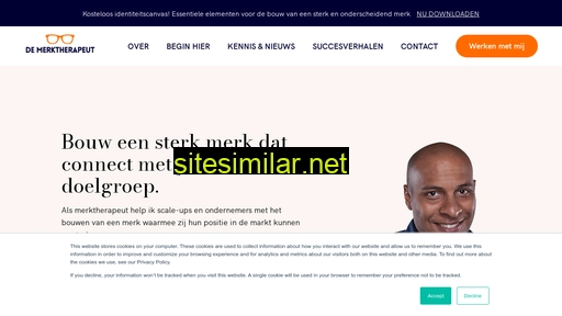 demerktherapeut.nl alternative sites