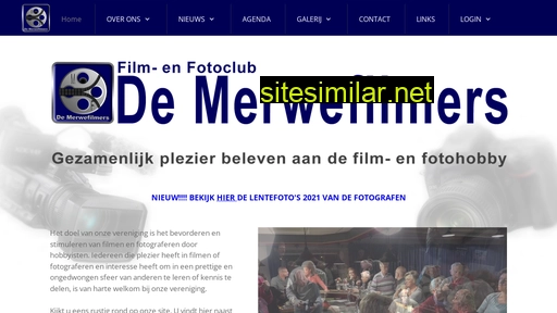 demerwefilmers.nl alternative sites