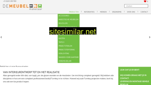 demeubelmakelaar.nl alternative sites