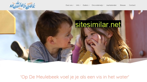 demeulebeekoostrum.nl alternative sites