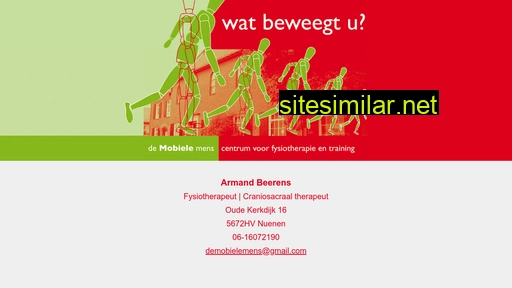 demobielemens.nl alternative sites