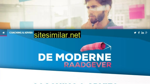 demoderneraadgever.nl alternative sites