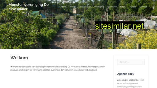 demoesakker.nl alternative sites