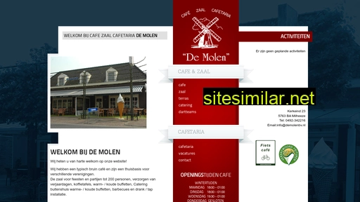 demolenbv.nl alternative sites