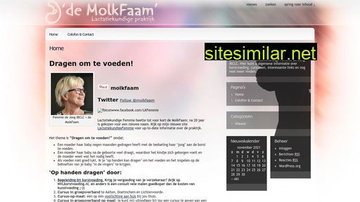 demolkfaam.nl alternative sites