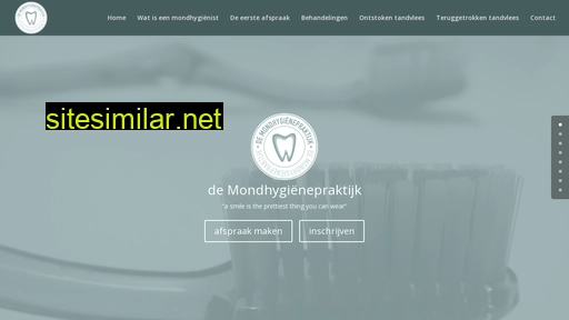 demondhygienisthengelo.nl alternative sites