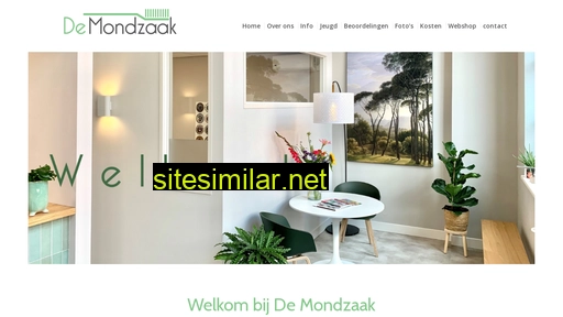 demondzaak.nl alternative sites