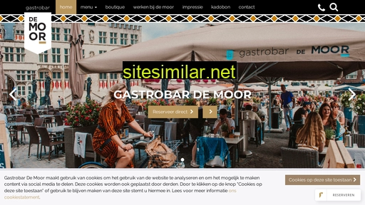 demoor-boz.nl alternative sites