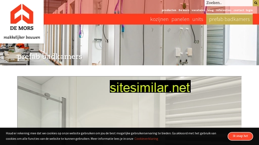 demors.nl alternative sites