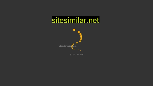 demospace.nl alternative sites
