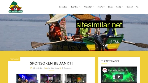 demsteuntethiopie.nl alternative sites