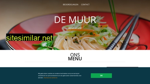 demuur-putten.nl alternative sites