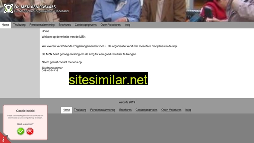 demzn.nl alternative sites
