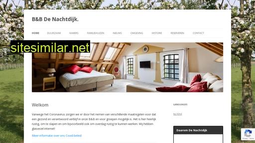 denachtdijk.nl alternative sites
