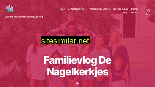 denagelkerkjes.nl alternative sites