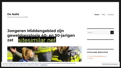 denaild.nl alternative sites