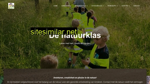denatuurklas.nl alternative sites