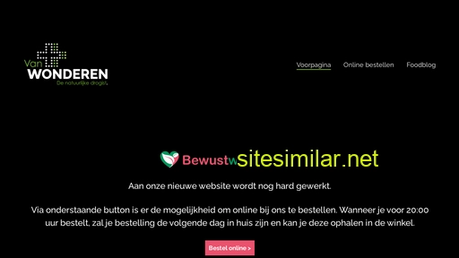 denatuurlijkedrogist.nl alternative sites