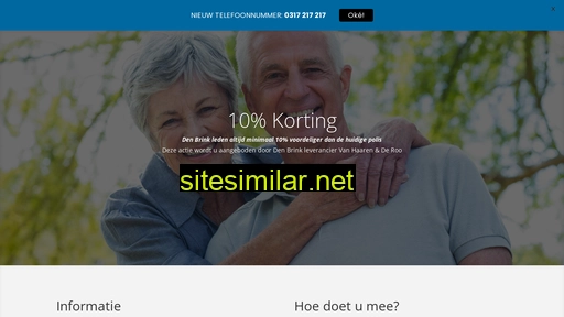 denbrinkpolis.nl alternative sites