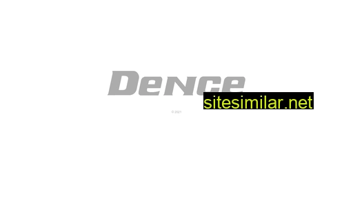 dence.nl alternative sites