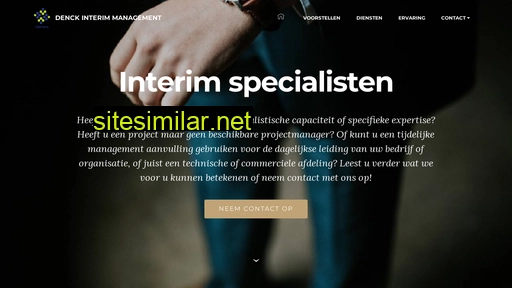 denck.nl alternative sites