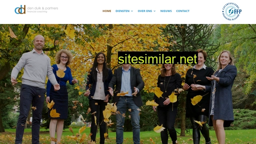 dendulkenpartners.nl alternative sites