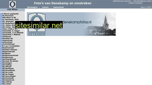 denekampfotos.nl alternative sites
