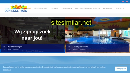 denekkerman.nl alternative sites
