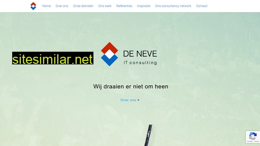 deneveit.nl alternative sites