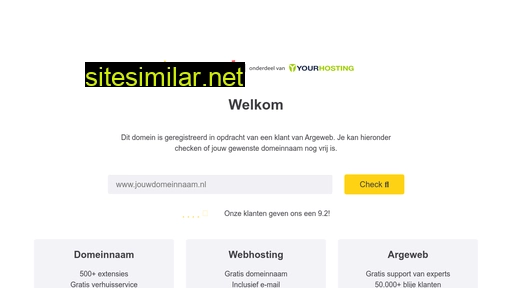 denhaaghuurwoningen.nl alternative sites