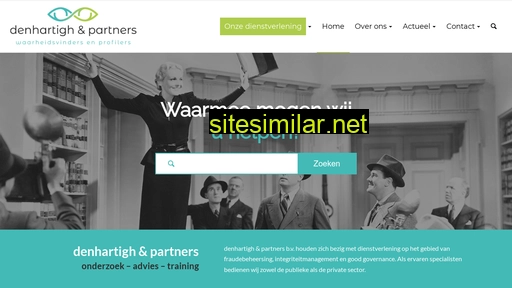 denhartighenpartners.nl alternative sites