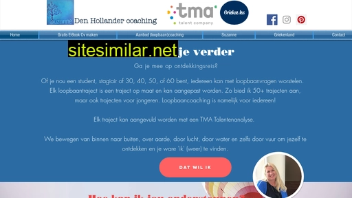 denhollandercoaching.nl alternative sites