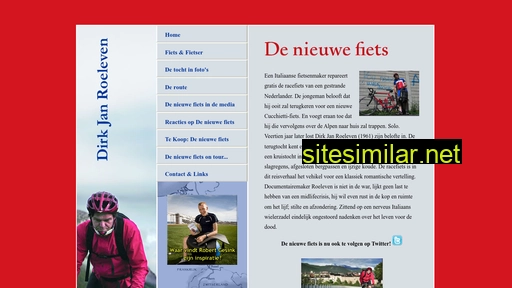 denieuwefiets.nl alternative sites