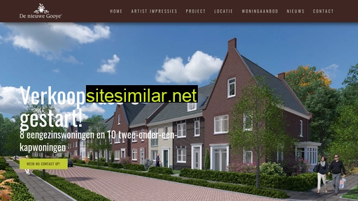 denieuwegooye.nl alternative sites