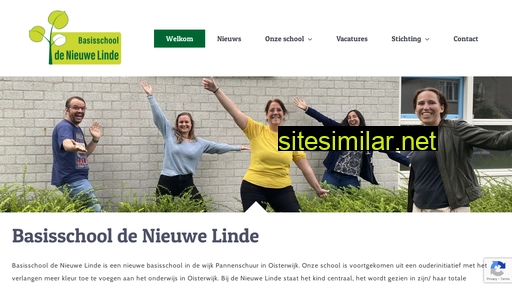 denieuwelinde.nl alternative sites