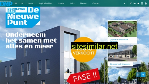 denieuwepunt.nl alternative sites