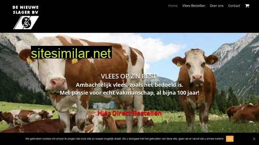 denieuweslager.nl alternative sites