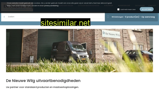denieuwewilg.nl alternative sites