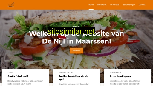 denijl-maarssen.nl alternative sites