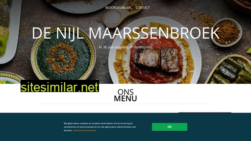 denijl-maarssenbroek.nl alternative sites