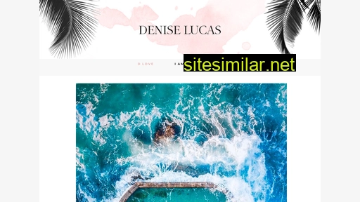 deniselucas.nl alternative sites