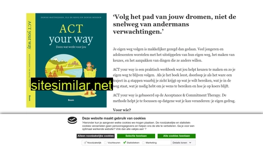 denisematthijssen.nl alternative sites