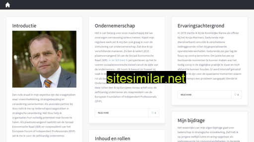 denismaessen.nl alternative sites