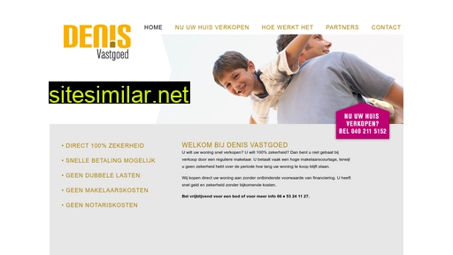 denisvastgoed.nl alternative sites
