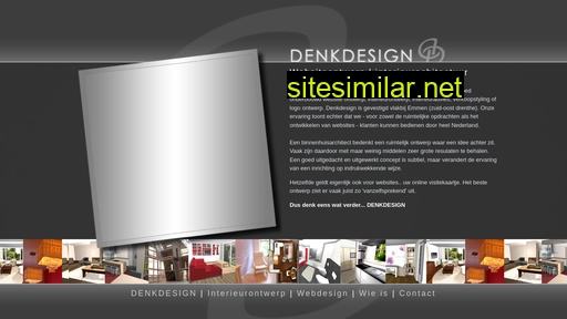 denkdesign.nl alternative sites