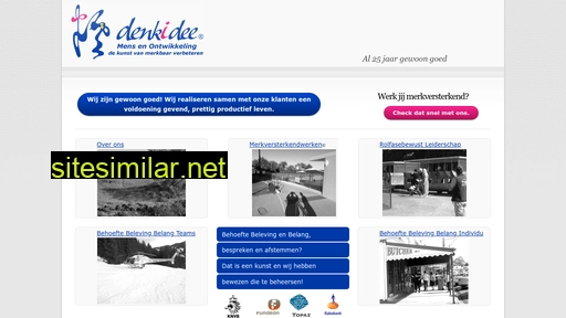 denkidee.nl alternative sites